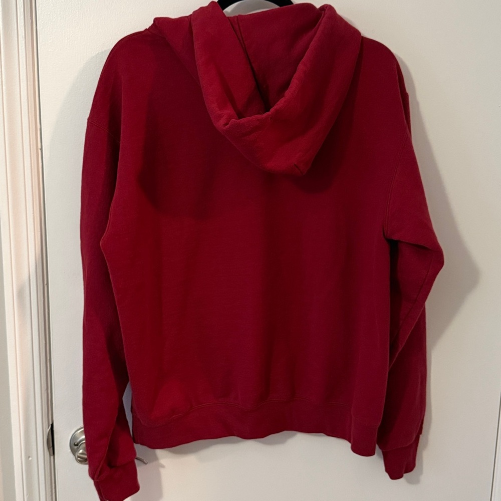Fsu Seminoles Sweatshirt View 4